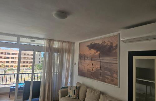 Fayser 301 Heated pool, steps to beach, AC - Foto 24