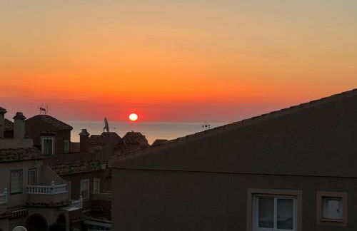 Casa Canarias en Alicante, playa y piscina - Photo 2