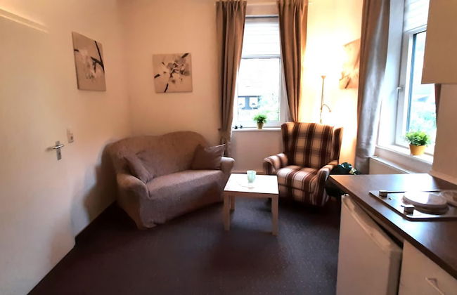 Apartment in Wildemann Near Harz Forest - Foto 11