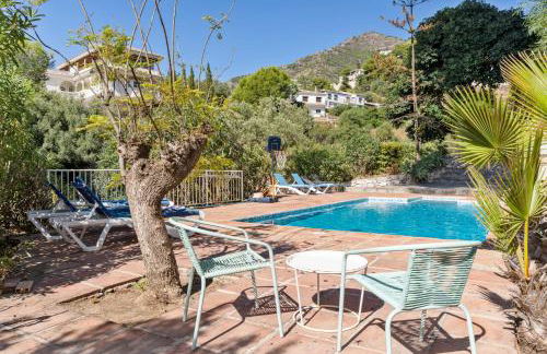 Villa Ítaca Nature, calm and views 4 beds - Foto 40