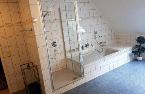 Ferienhaus am Rheintor - Foto 18