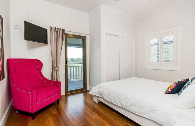 Your Luxury Escape - Midgen Flat - Foto 3