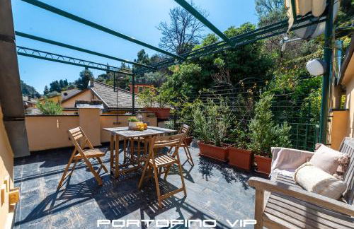 Terrace by PortofinoVip - Foto 49