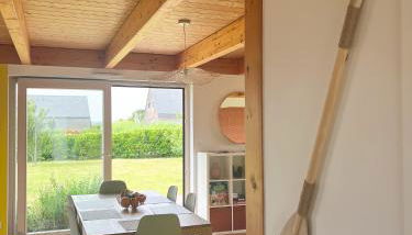 La maison des dunes - Proche plage Sainte Marguerite - Foto 5