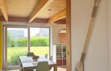 La maison des dunes - Proche plage Sainte Marguerite - Foto 5