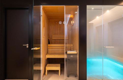 Luxury House Chaparral Golf E12 by AORA STAY - Photo 18