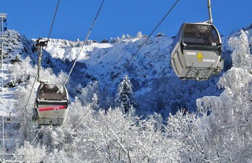 VENOSC Le Haut de la Grange - Foto 27