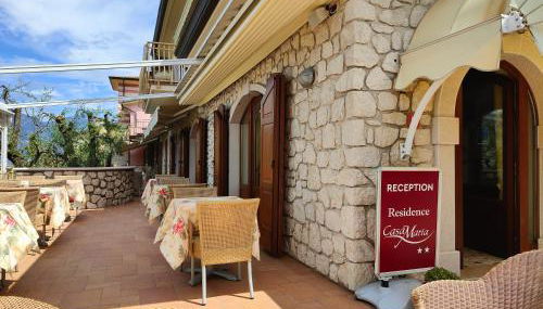 Residence Casa Maria - Photo 4