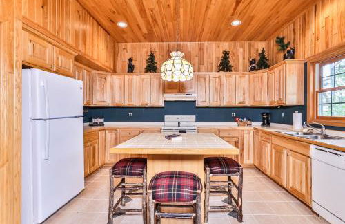 Chippewa Retreat - Lair - Foto 8