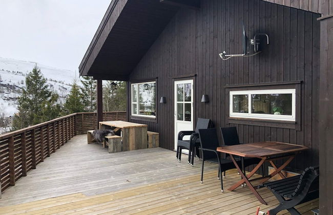 12 Person Holiday Home in Skare-by Traum - Foto 19