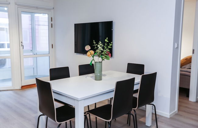 Smalgangen 3 - Photo 9