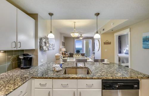 Grand Panama Beach Resort #908-1 by Book That Condo - Photo 154