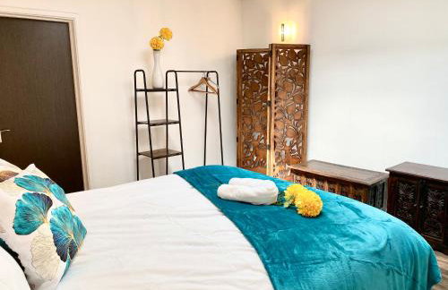 6 Bedroom Bungalow Ascot Racecourse LegoLand Windsor Castle 75" TV - Foto 23