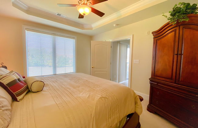 Barefoot Resort by Palmetto Vacations - Foto 31