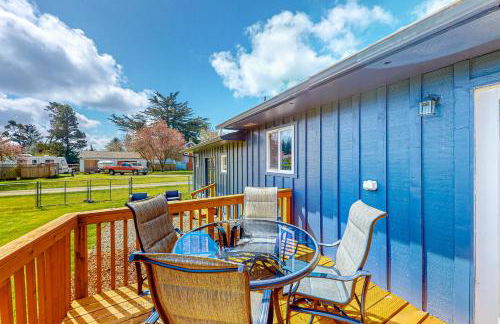 Ocean Park Hideaway - Foto 23