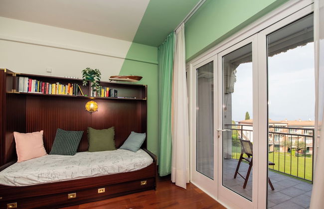 Specchio sul Lago - Foto 43