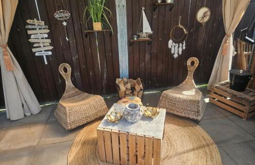 Glampingzelt Mit Eigenem Garten - Photo 14