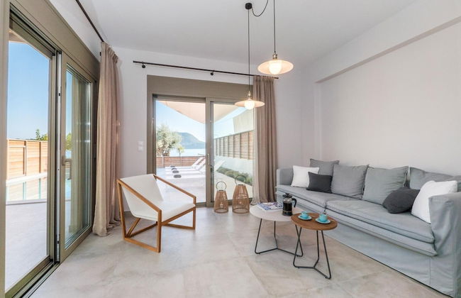 Acqua di Mare - Villa Siena - Foto 11