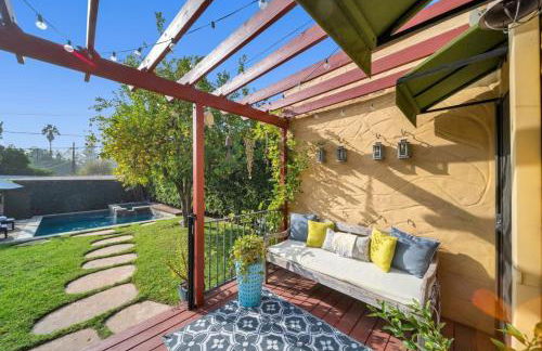 Atwater Oasis with Pool and HotTub very Walkable Area - Foto 30