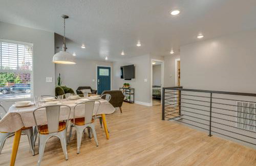 Mountain-View Cedar City Home with Large Yard! - Foto 8