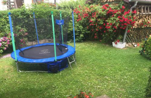 Noclegi pod kasztanem - Foto 26