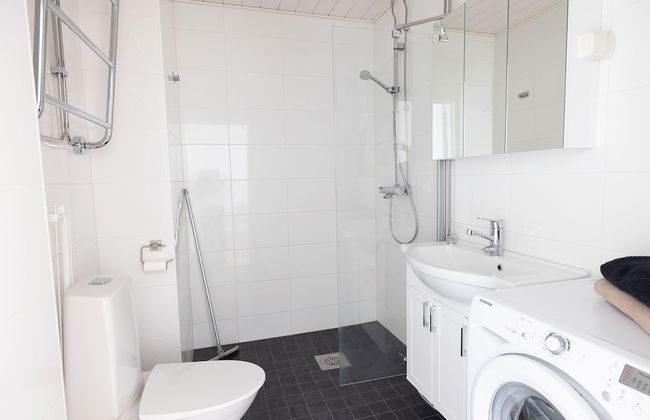 2ndhomes Cozy and Quiet 2BR Apartment - Foto 13