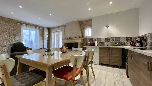 Maison 5 pièces 8 couchages Dolus d'Oléron DDO000-145 - Foto 5