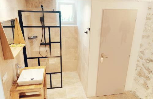 Bastide Provençale Les Mûriers d'Engaspaty - Foto 31