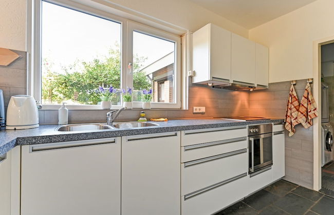 Holiday Home Montferland Near Huis Bergh Castle - Photo 11