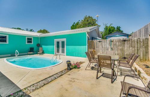 Raleigh Street Retreat - Foto 25