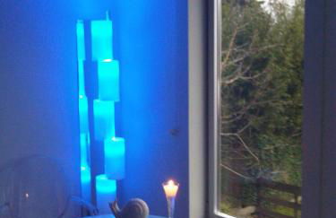 Slow House y La cabaña de Miss Slower - Foto 77