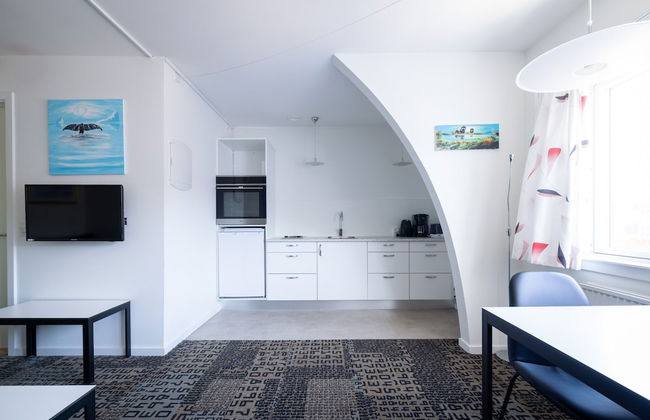 Hotel Nordbo City - Foto 37