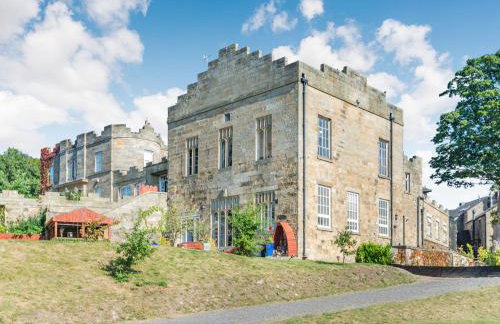 Knights Corner Stanhope Castle - Photo 2