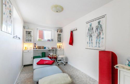 Haus Nommensen - Foto 67