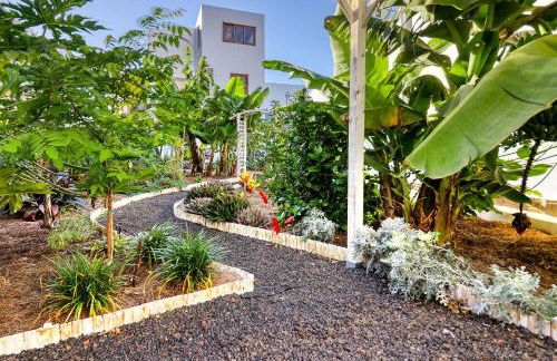 Spacious Home with Tropical Garden, BBQ, Near Seaside - Foto 21