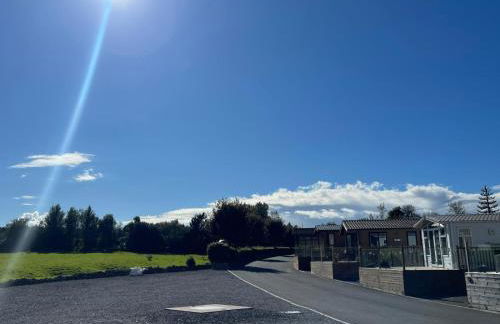 Lake District Stunning Lodge - Foto 36