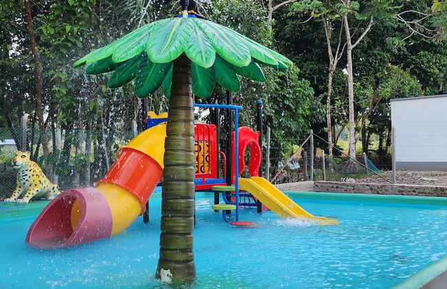 Encanto Llanero by XKP - Foto 4