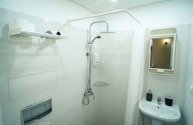 Antim Boutique Apartments - Photo 33