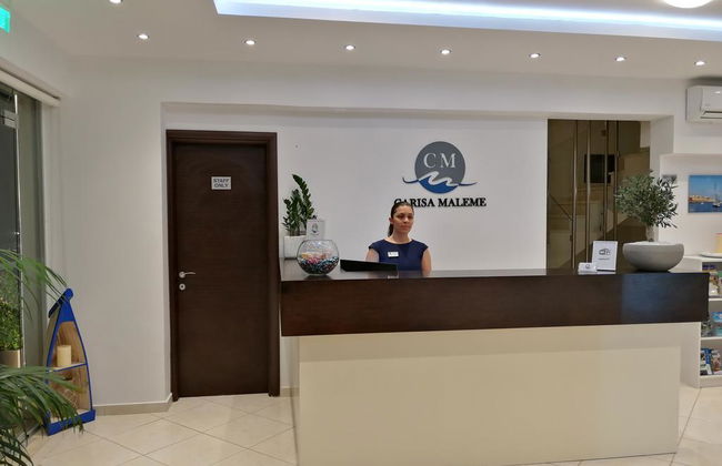 Carisa Maleme - Foto 4