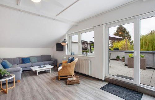 Ferienwohnung Pöttner - Foto 1