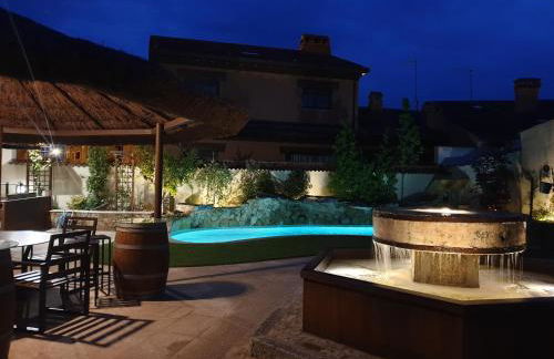 La Casa del Solaz - Foto 23