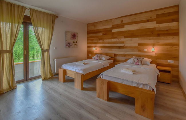 Villa Stone - Foto 78