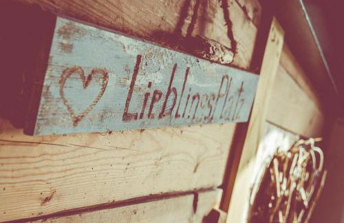 Haubarg Ossenhoff Haubarg Ossenhoff Appartement Buernhus - Photo 39