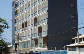 Studio charmoso e confortável a 300m da praia - Concept Life Stella Maris - Foto 1