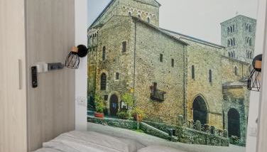 Casa vacanza Città dei Papi Anagni - Foto 4