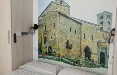 Casa vacanza Città dei Papi Anagni - Foto 4