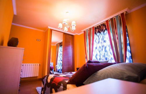 Casa Cotón - Chalet vacacional de playa - Foto 30