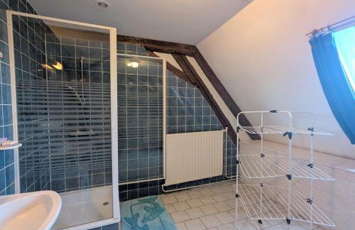 Maison de campagne près de Châteauroux, pour familles - FR-1-591-777 - Foto 21