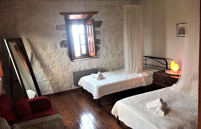 Patmos Exclusive Villas - Photo 66