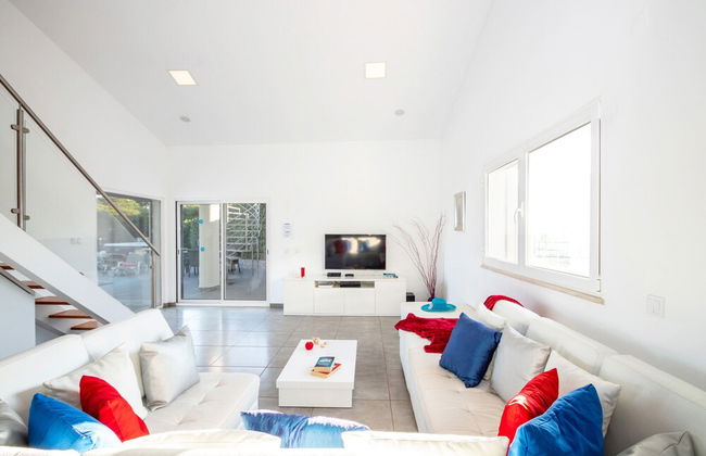 Villa Praia - Foto 26